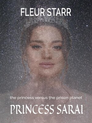 cover image of The Princess Versus the Prison Planet